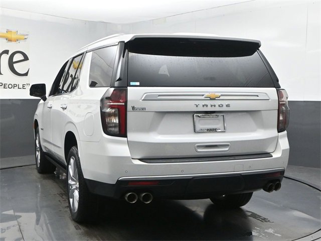 Used 2023 Chevrolet Tahoe High Country image 38