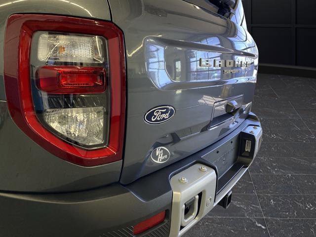 New 2026 Ford Bronco Sport Outer Banks w/ Sasquatch Outer Banks Package image 33