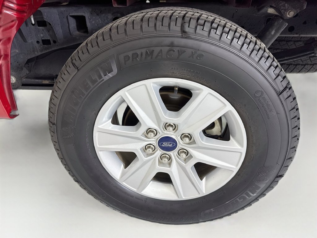 Used 2020 Ford F150 XLT w/ Equipment Group 301A Mid AWD/4WD image 29