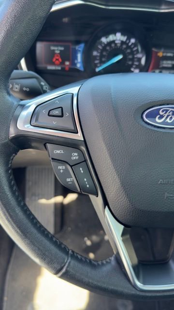 Used 2020 Ford Fusion Energi Titanium image 13