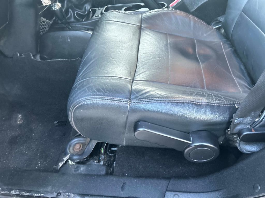 Used 2012 Jeep Wrangler Unlimited Sport image 20