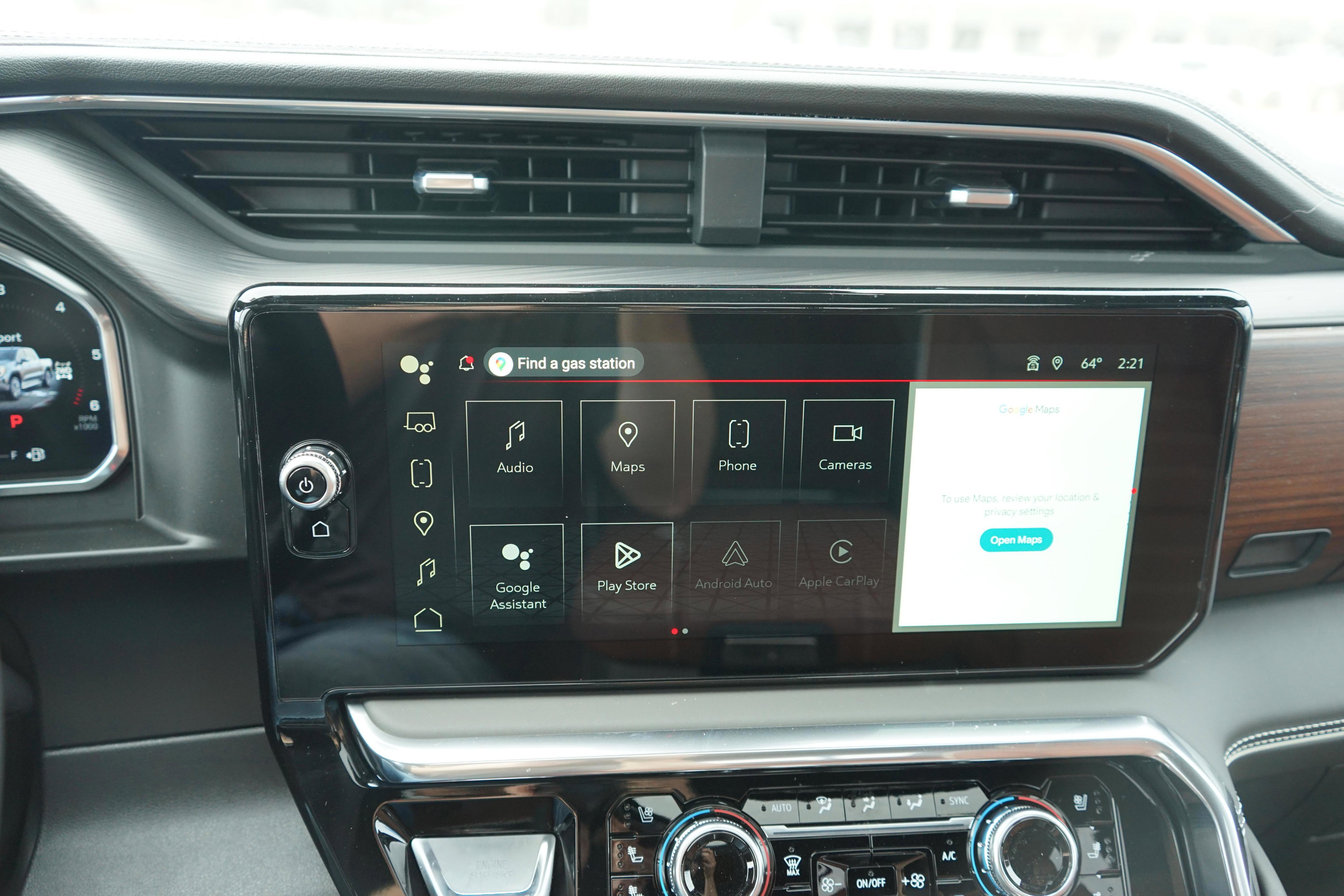 New 2026 GMC Sierra 1500 Denali Ultimate image 14