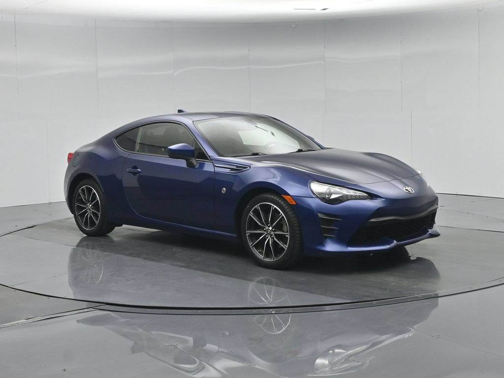 Used 2020 Toyota 86 RWD image 21
