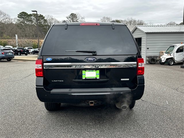 Used 2017 Ford Expedition Limited image 6