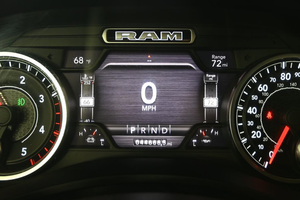 Used 2020 RAM 2500 Laramie AWD/4WD image 26