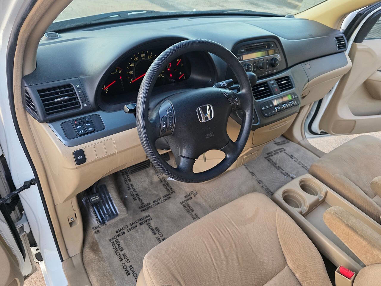Used 2006 Honda Odyssey EX image 15