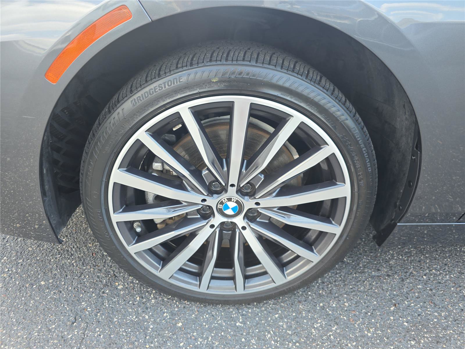 Used 2021 BMW 228i Gran Coupe w/ Convenience Package FWD image 7