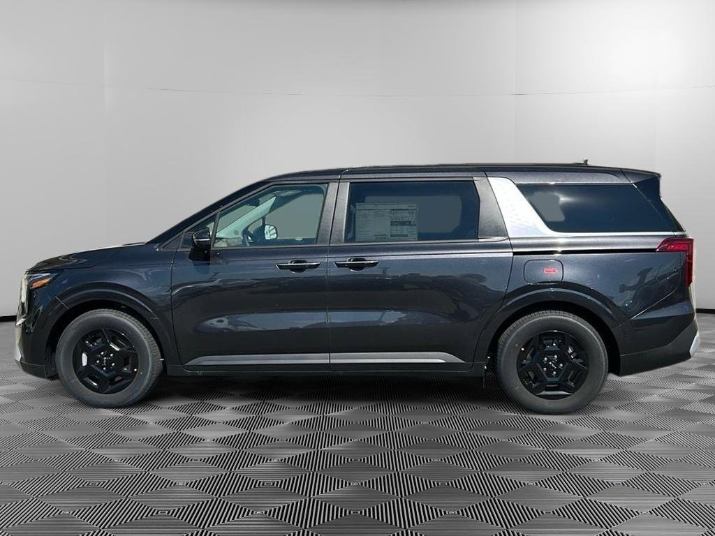 New 2026 Kia Carnival image 7