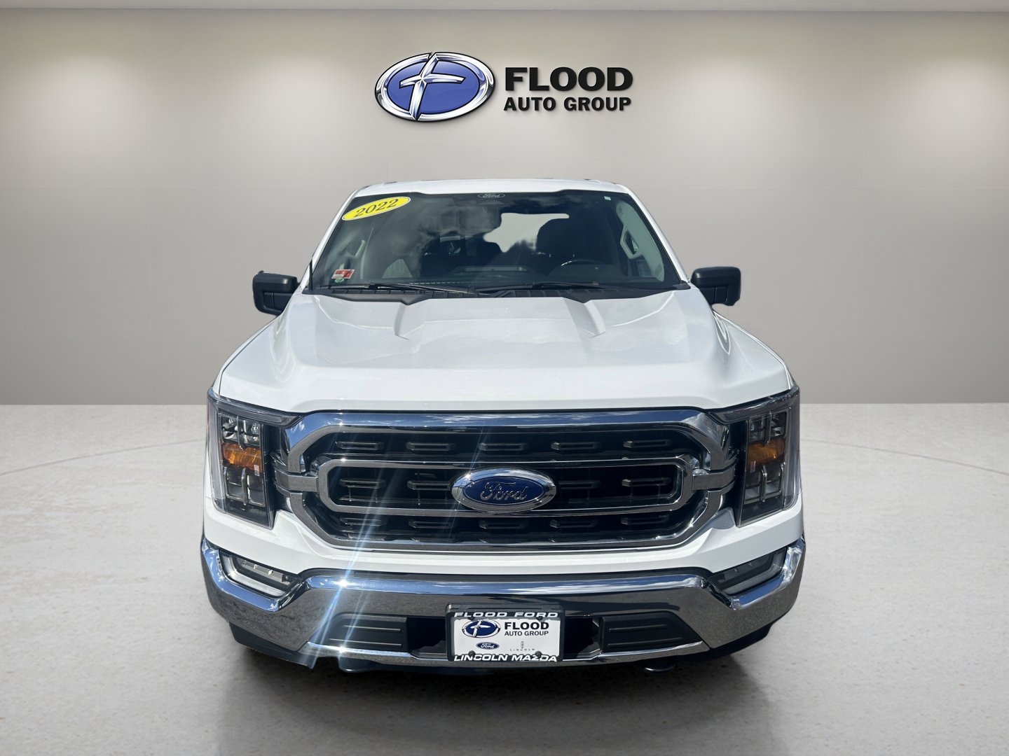 Used 2022 Ford F150 XLT w/ Equipment Group 302A High AWD/4WD image 2