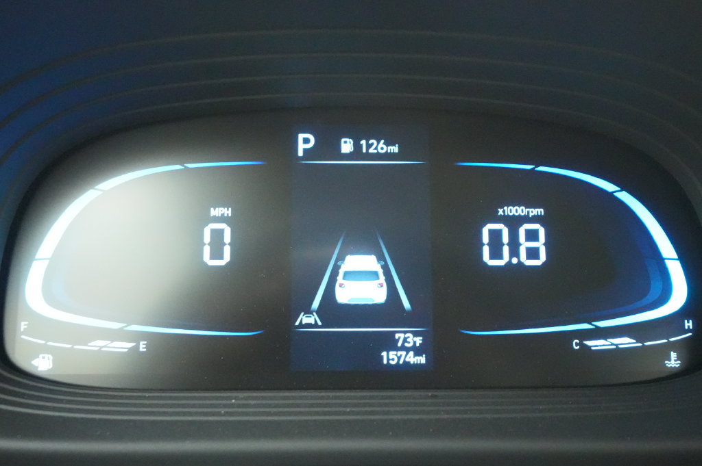Used 2026 Hyundai Venue SE FWD image 34