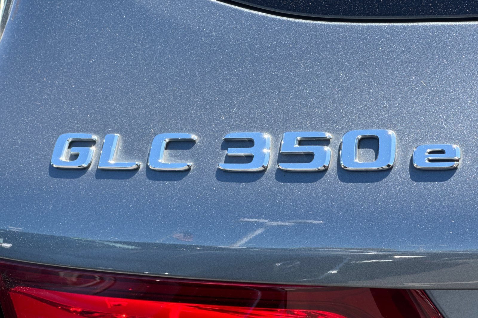 Used 2018 Mercedes-Benz GLC 350e 4MATIC image 50