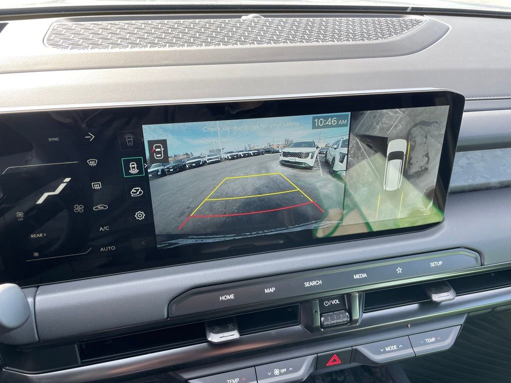 New 2027 Kia Telluride SX Prestige X-Pro image 16