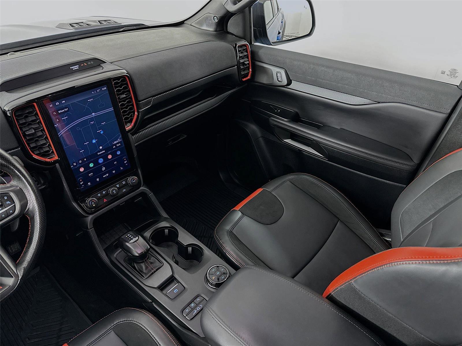 Used 2024 Ford Ranger Raptor image 25