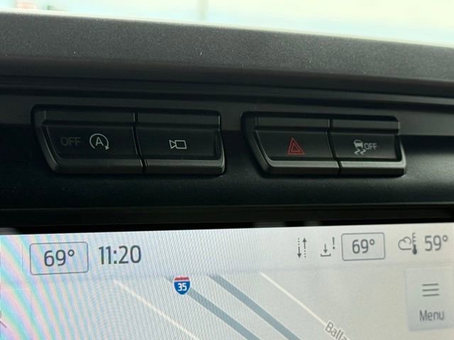 Certified 2023 Ford F150 XLT w/ Equipment Group 301A Mid image 23