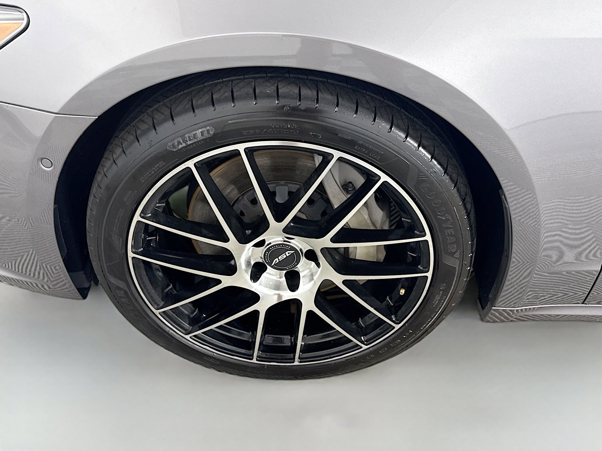 Used 2019 Audi A7 3.0T Premium Plus w/ Premium Plus Package image 38