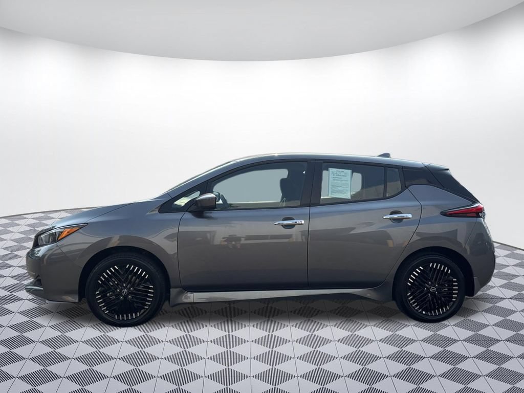 Used 2024 Nissan Leaf SV Plus FWD image 5