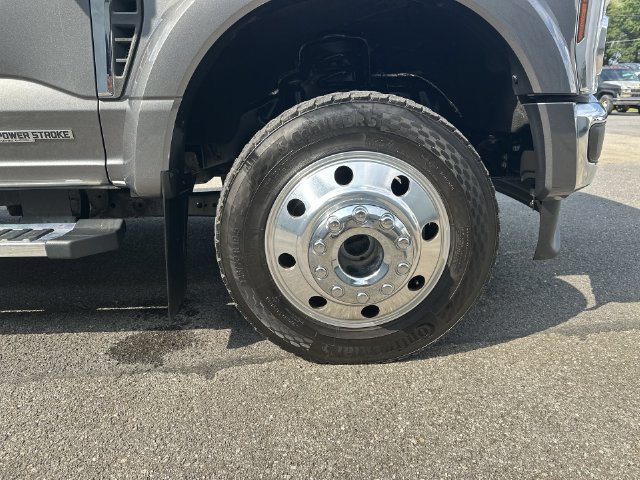 Used 2024 Ford F450 Lariat AWD/4WD image 27