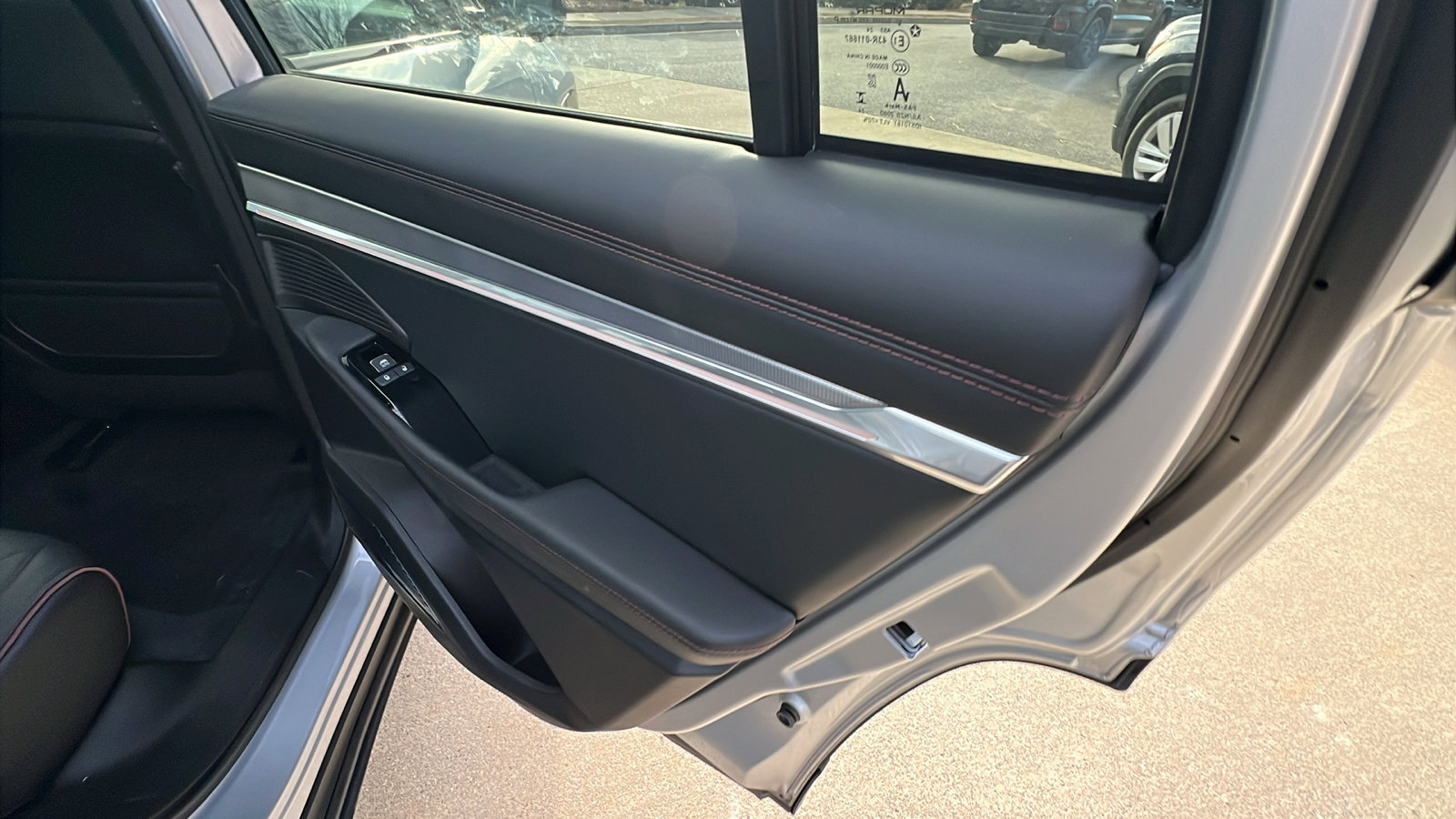 Used 2024 Jeep Wagoneer Launch Edition image 22