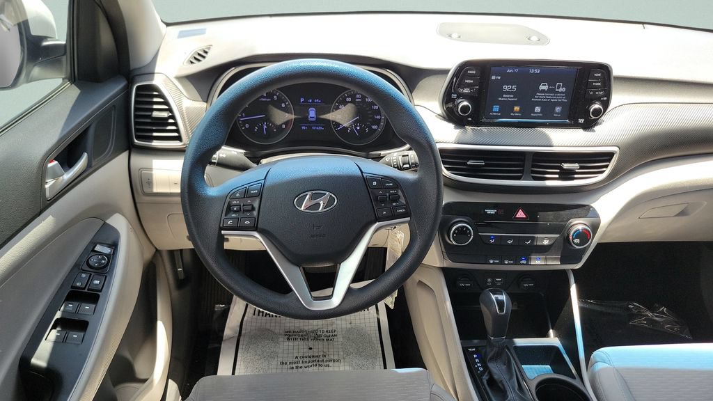 Used 2019 Hyundai Tucson SE FWD image 12
