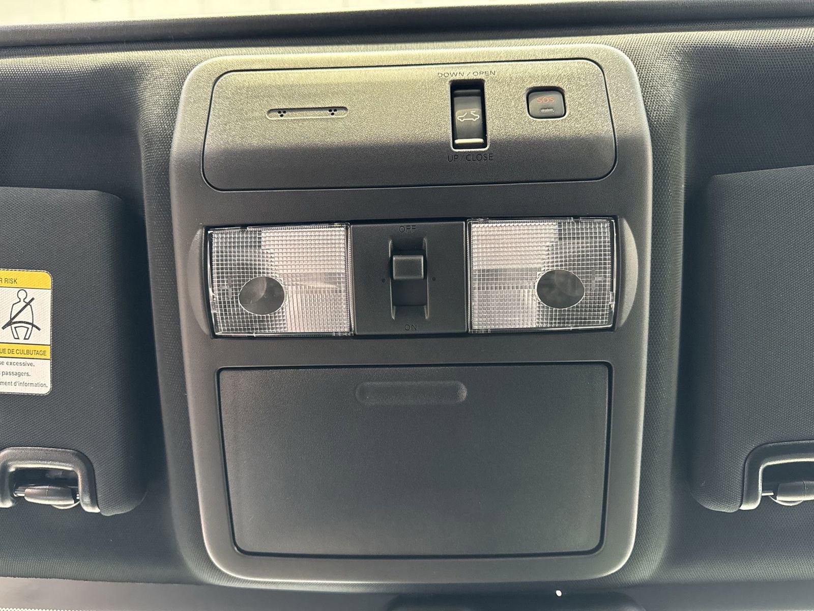 New 2026 Nissan Frontier PRO-4X w/ Pro Premium Package image 15