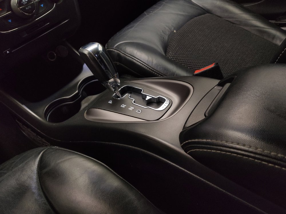 Used 2018 Dodge Journey Crossroad w/ Driver Convenience Group FWD image 26