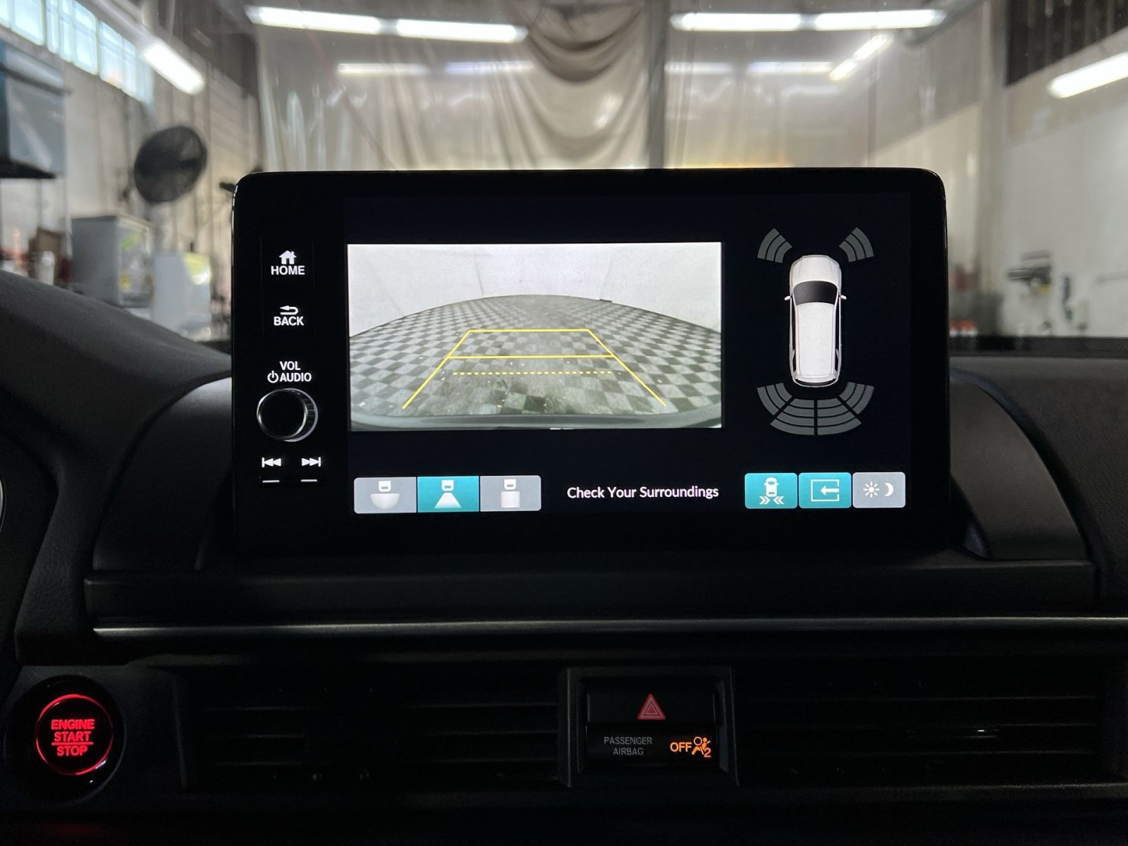 Used 2023 Honda Pilot EX-L image 17
