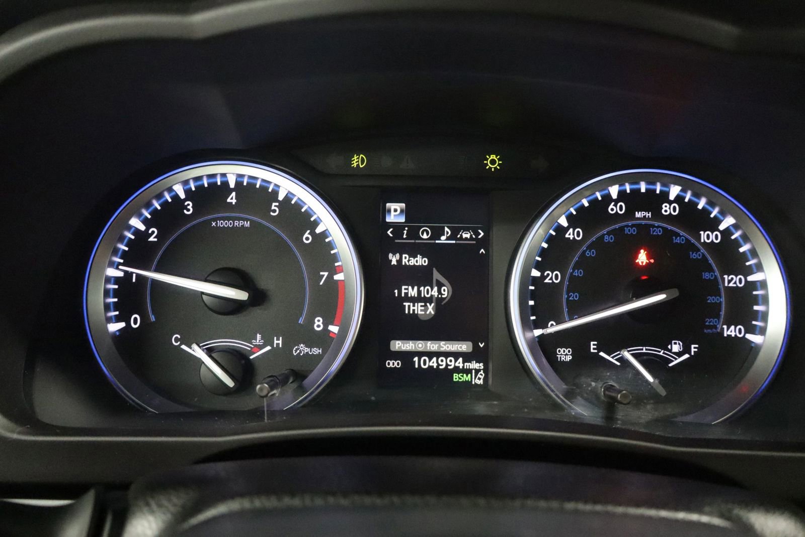 Used 2017 Toyota Highlander XLE image 34