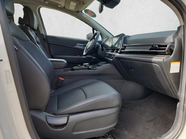 Used 2024 Kia Sportage EX w/ EX Premium Package AWD/4WD image 25