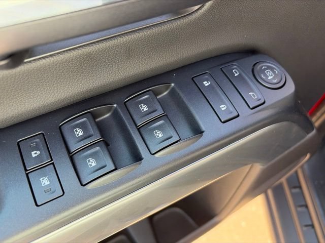 Used 2016 Chevrolet Silverado 1500 LT w/ All Star Edition AWD/4WD image 11