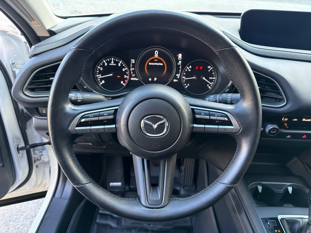 Used 2023 MAZDA CX-30 AWD 2.5 S w/ Select Package image 17