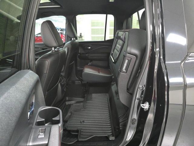 Used 2022 Honda Ridgeline Black Edition image 12
