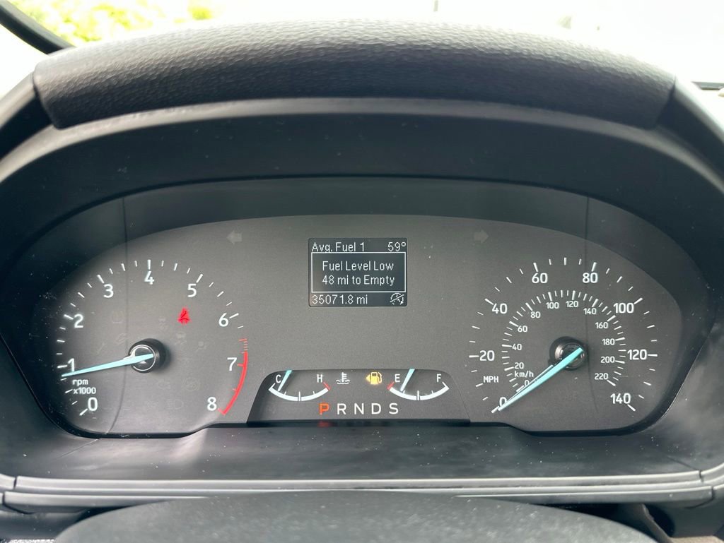 Used 2022 Ford EcoSport S AWD/4WD image 30