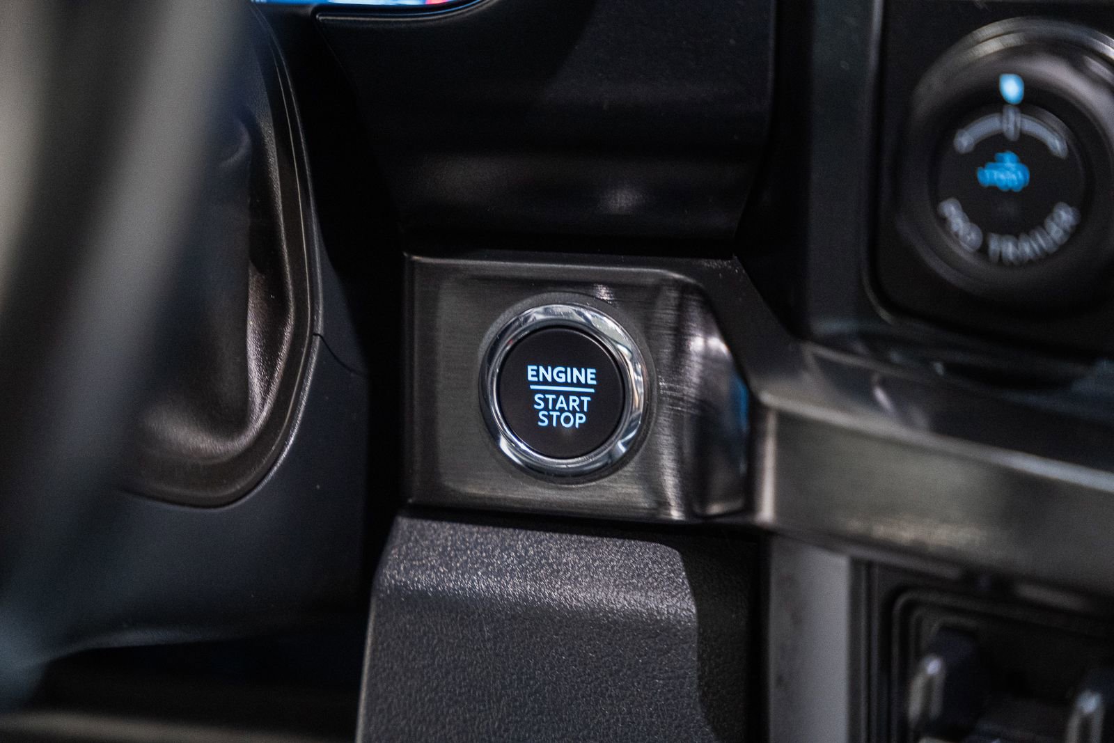 Used 2024 Ford F250 Lariat w/ Lariat Ultimate Package image 36