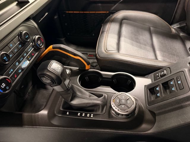 Used 2021 Ford Bronco Badlands AWD/4WD image 31