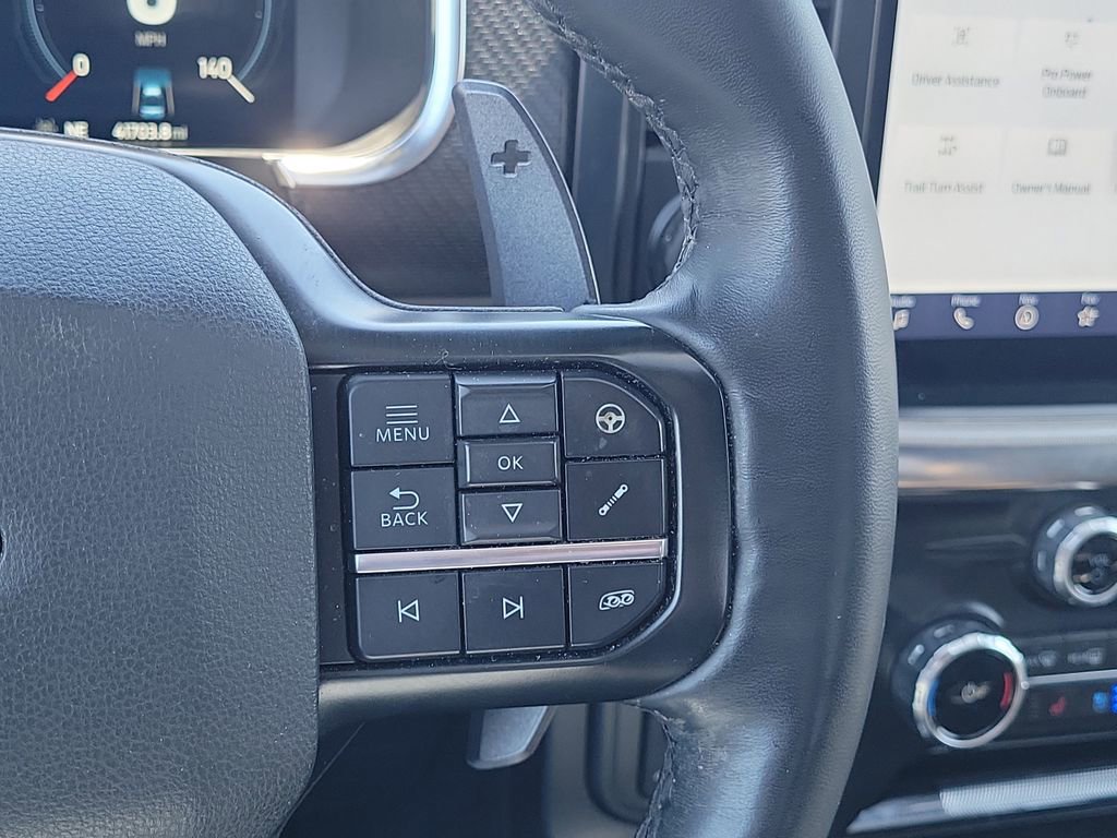 Certified 2023 Ford F150 Raptor AWD/4WD image 27