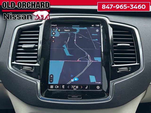 Used 2023 Volvo XC90 T8 Plus w/ Protection Package Premier AWD/4WD image 19