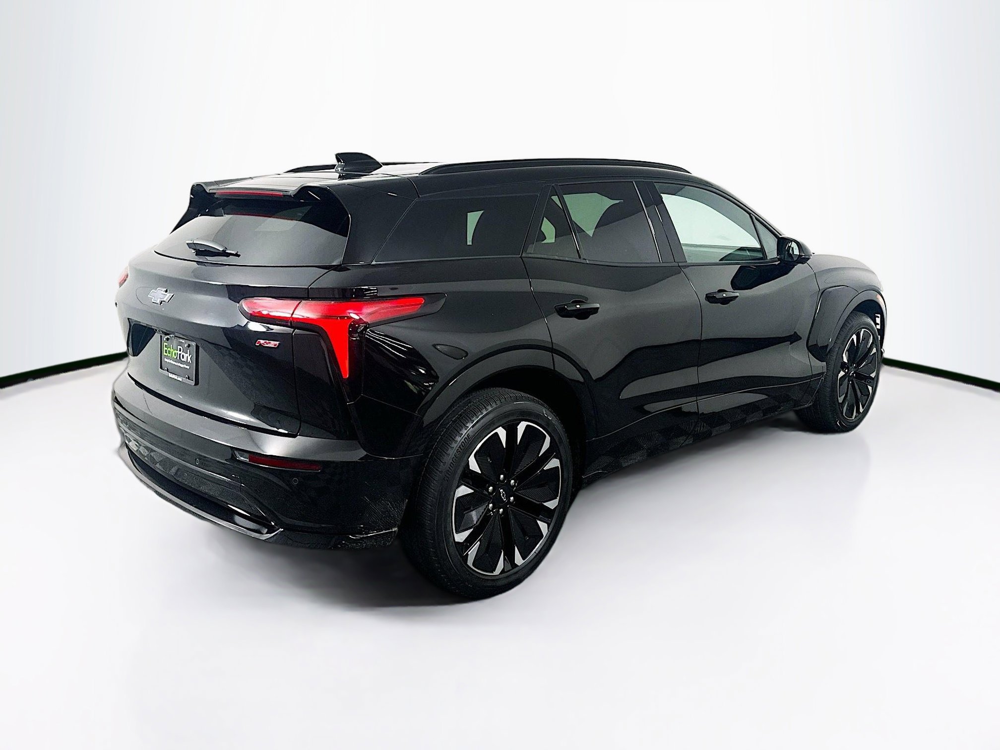 Used 2024 Chevrolet Blazer EV RS image 9
