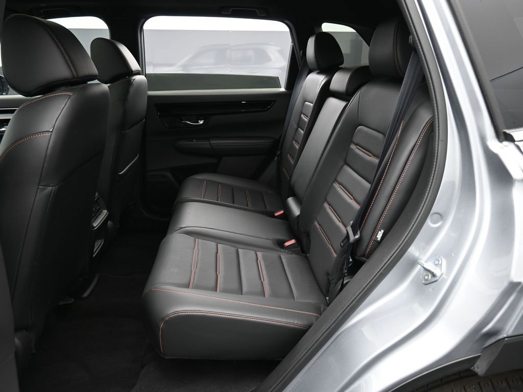 Certified 2023 Honda CR-V Sport Touring image 36