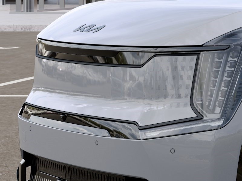 New 2026 Kia EV9 Land AWD/4WD image 12