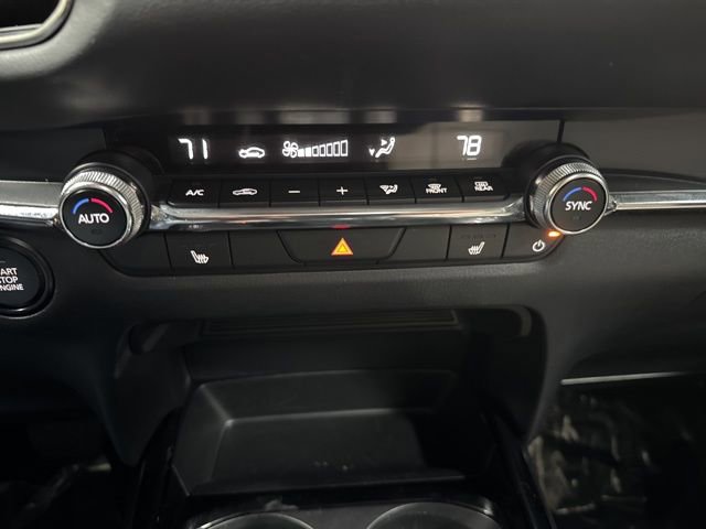 Used 2025 MAZDA CX-30 AWD 2.5 S w/ Preferred Package image 21