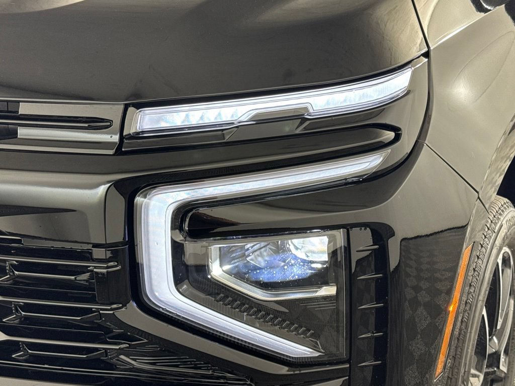 New 2026 Chevrolet Tahoe RST w/ Comfort Package AWD/4WD image 39