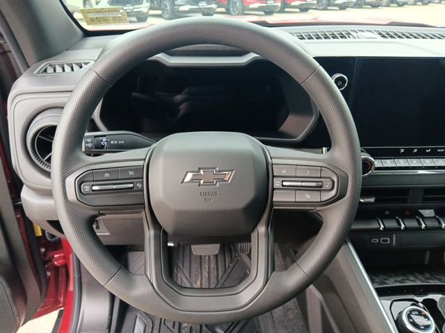 New 2026 Chevrolet Colorado Trail Boss image 9