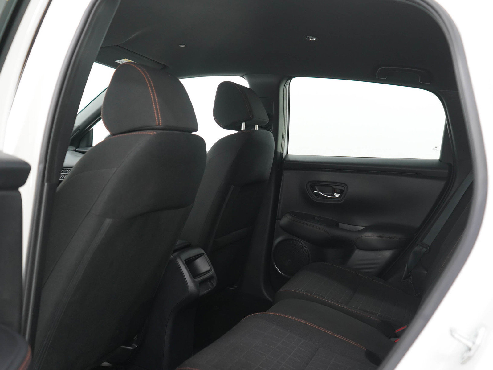 Used 2024 Honda HR-V Sport image 17