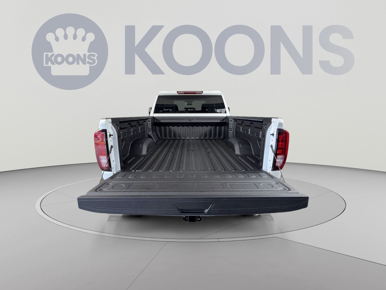 New 2026 GMC Sierra 2500 Pro AWD/4WD image 26