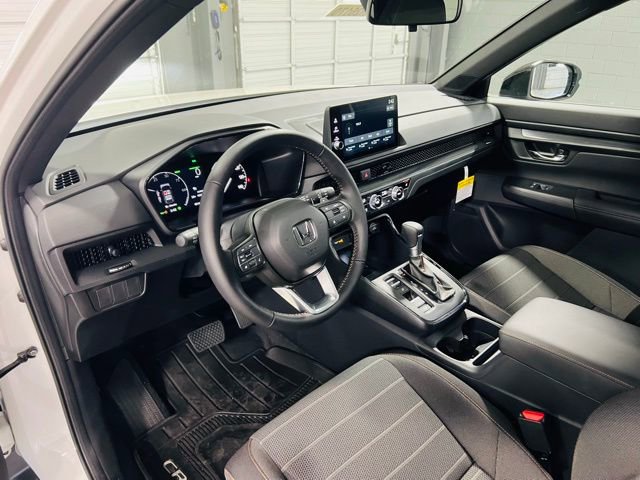 New 2026 Honda CR-V Sport image 20