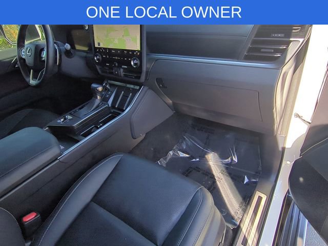 Used 2024 Lexus GX 550 image 39