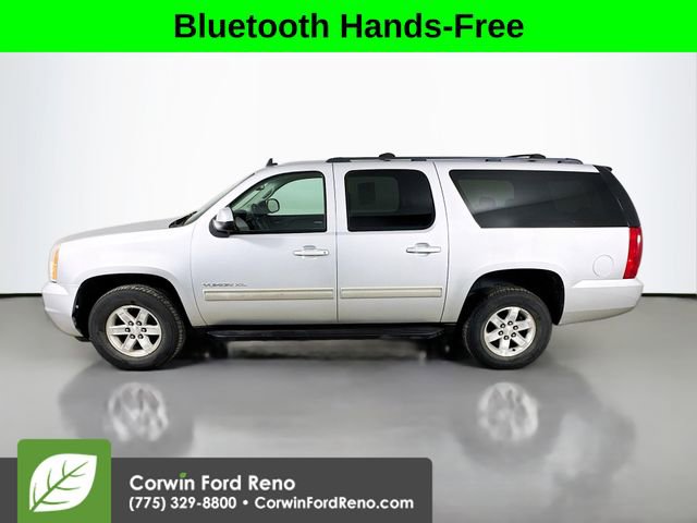 Used 2013 GMC Yukon XL SLE w/ Convenience Package image 4