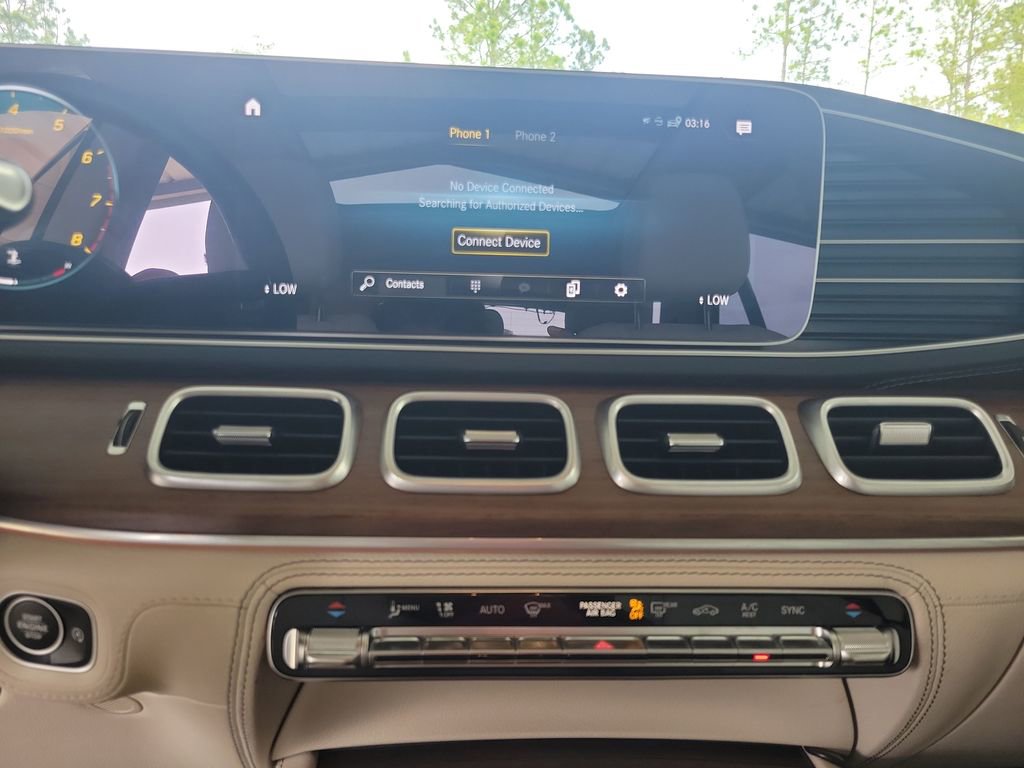 Used 2023 Mercedes-Benz GLE 350 image 24