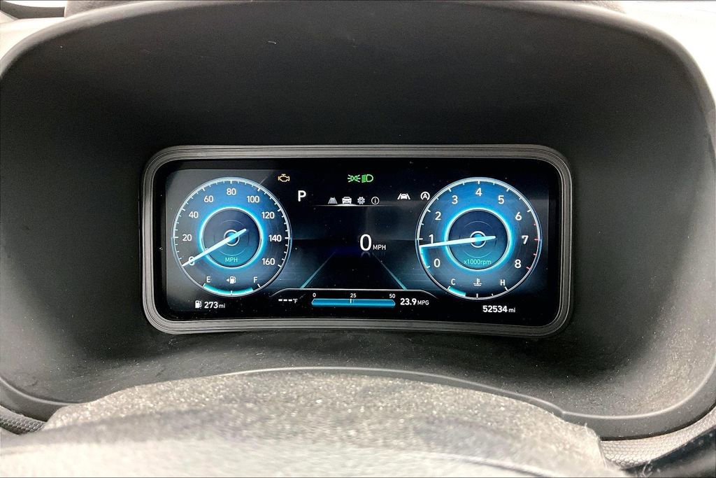 Certified 2022 Hyundai Kona N Line image 25