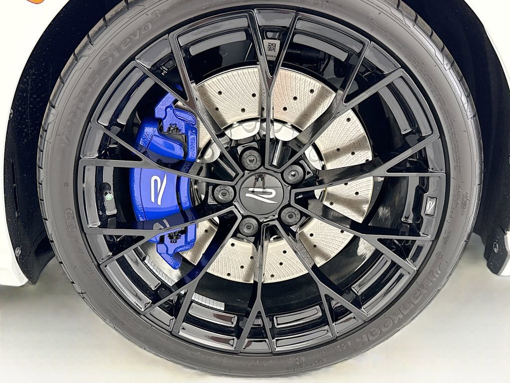 New 2026 Volkswagen Golf w/ Euro Style Package image 29